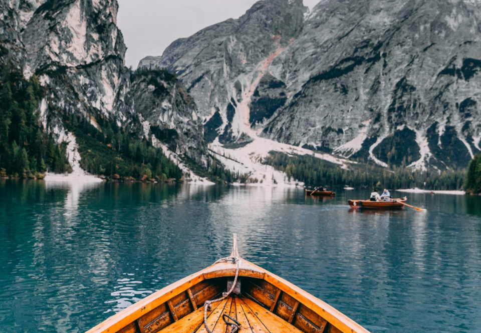 Brampton Fishing Co Pty Ltd